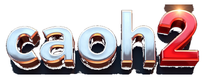 caoh2 logo